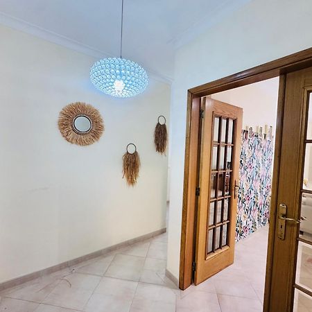Praia Da Rocha Pasm Apartamentos Портиман Экстерьер фото