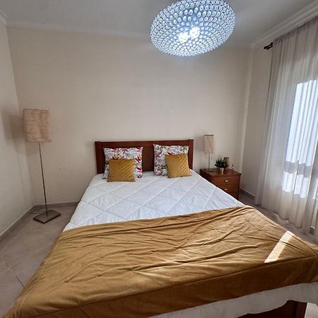 Praia Da Rocha Pasm Apartamentos Портиман Экстерьер фото