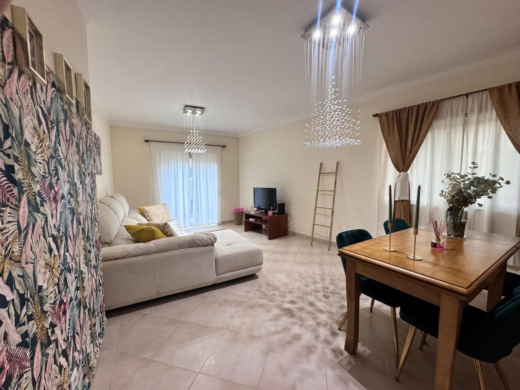 Praia Da Rocha Pasm Apartamentos Портиман Экстерьер фото