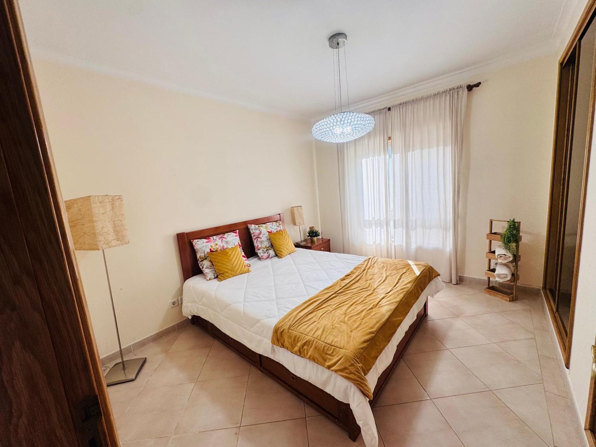 Praia Da Rocha Pasm Apartamentos Портиман Экстерьер фото