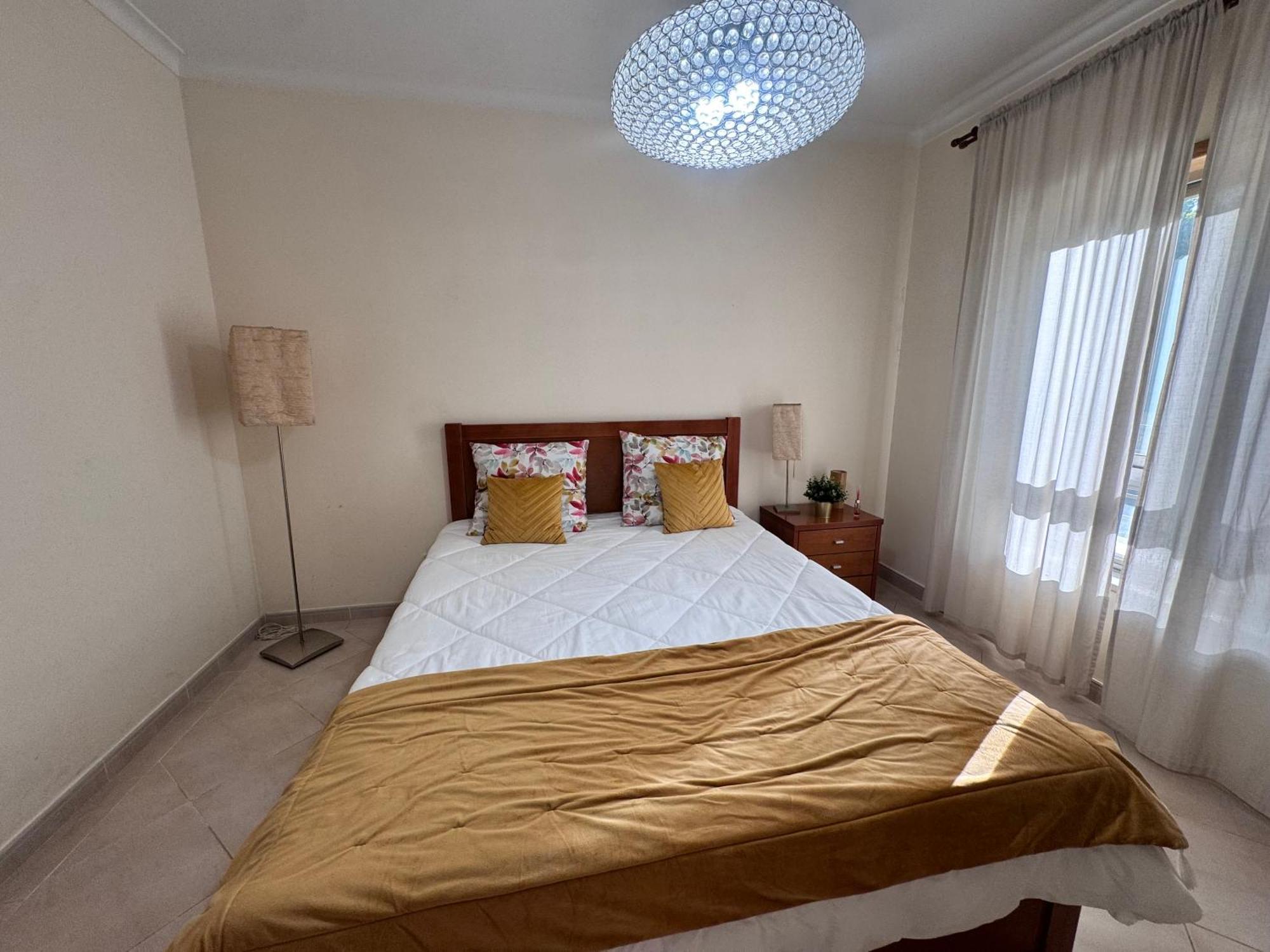 Praia Da Rocha Pasm Apartamentos Портиман Экстерьер фото